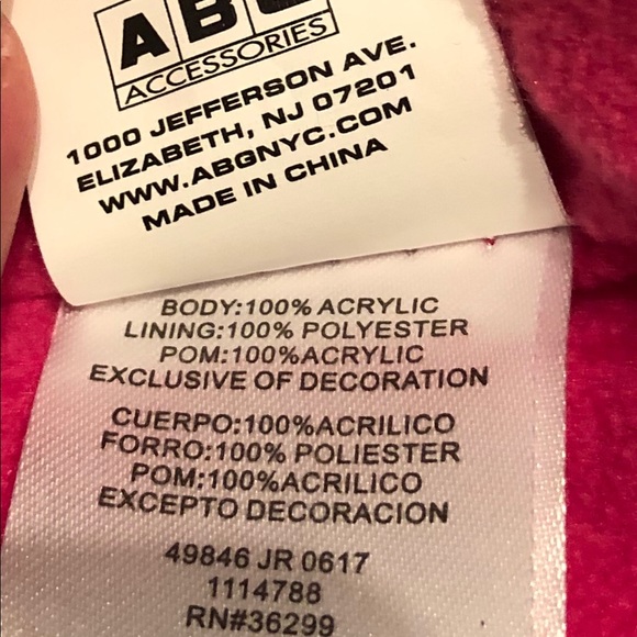 Shopkins Girls’ Beanie – One Size | Cute & Cozy - Picture 4 of 5